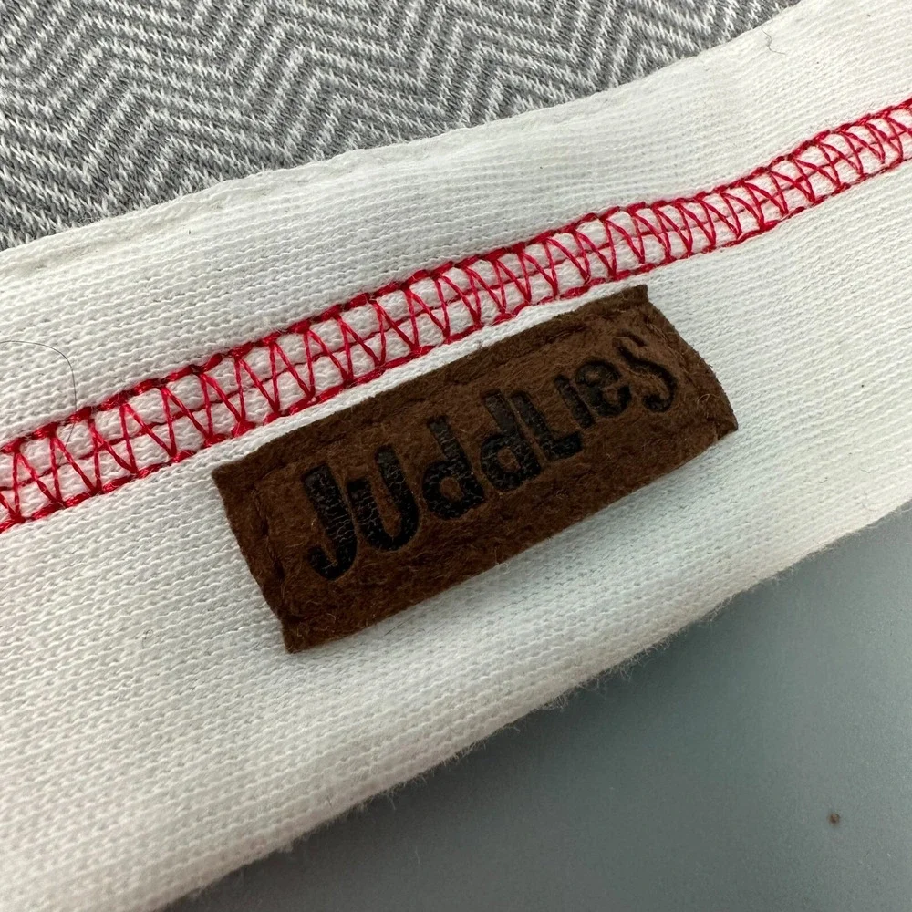 Juddlies elephant lovey
